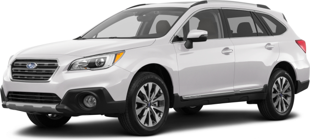 2017 Subaru Outback 2.5i Limited at Suburban Chrysler Dodge Jeep Ram of Troy