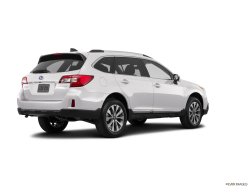 Thumbnail image of 2017 Subaru Outback at Suburban Chrysler Dodge Jeep Ram of Troy