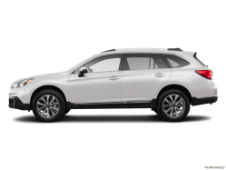 Thumbnail image of 2017 Subaru Outback at Suburban Chrysler Dodge Jeep Ram of Troy