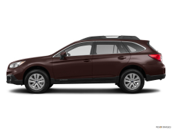 Thumbnail image of 2017 Subaru Outback at Rjb And Son