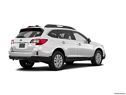 Thumbnail image of 2017 Subaru Outback at Ethan Hunt Automotive