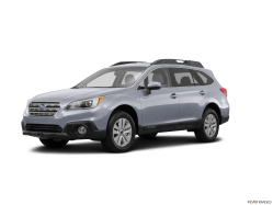 Thumbnail image of 2017 Subaru Outback at Brown Daub Volvo Cars Lehigh Valley