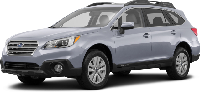 2017 Subaru Outback 2.5i Premium at Brown Daub Volvo Cars Lehigh Valley