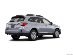 Thumbnail image of 2017 Subaru Outback at Brown Daub Volvo Cars Lehigh Valley