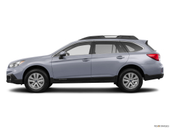 Thumbnail image of 2017 Subaru Outback at Brown Daub Volvo Cars Lehigh Valley