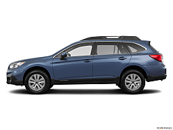 Thumbnail image of 2017 Subaru Outback at Broadway Motors