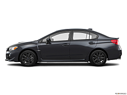Thumbnail image of 2017 Subaru WRX at Morristown Chevrolet