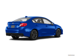 Thumbnail image of 2017 Subaru WRX at Frank Brown Honda GMC