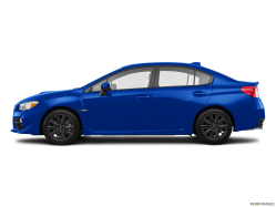 Thumbnail image of 2017 Subaru WRX at Frank Brown Honda GMC