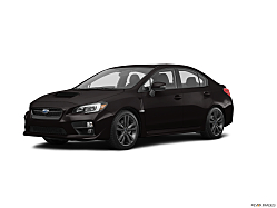 Thumbnail image of 2017 Subaru WRX at CAR PLUS FINANCE