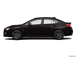 Thumbnail image of 2017 Subaru WRX at CAR PLUS FINANCE