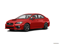 Thumbnail image of 2017 Subaru WRX at Broadway Motors