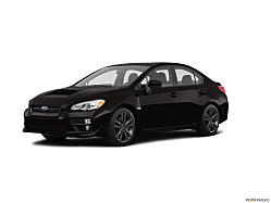 Thumbnail image of 2017 Subaru WRX at Honda Morristown