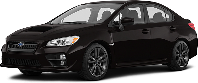 2017 Subaru WRX Premium at Honda Morristown