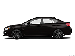 Thumbnail image of 2017 Subaru WRX at Honda Morristown