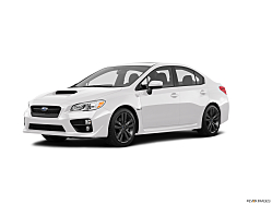 Thumbnail image of 2017 Subaru WRX at Broadway Motors