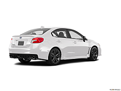Thumbnail image of 2017 Subaru WRX at Broadway Motors