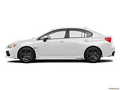 Thumbnail image of 2017 Subaru WRX at Broadway Motors