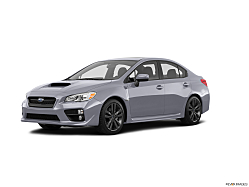 Thumbnail image of 2017 Subaru WRX at Beechmont Subaru