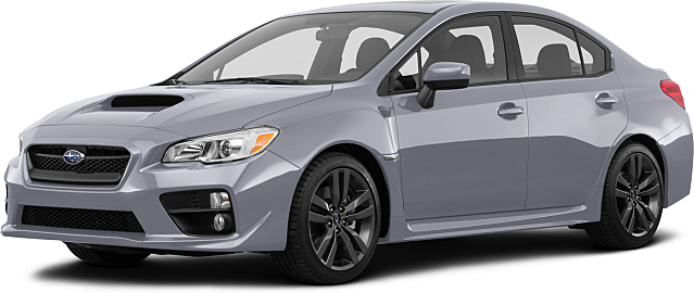 2017 Subaru WRX Premium at Beechmont Subaru
