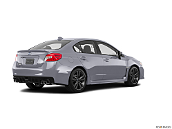 Thumbnail image of 2017 Subaru WRX at Beechmont Subaru