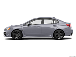 Thumbnail image of 2017 Subaru WRX at Beechmont Subaru