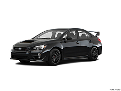 Thumbnail image of 2017 Subaru WRX at Honda Morristown