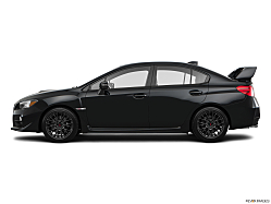Thumbnail image of 2017 Subaru WRX at Honda Morristown