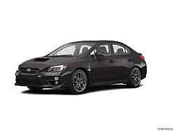 Thumbnail image of 2017 Subaru WRX at Broadway Motors