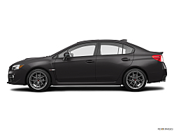 Thumbnail image of 2017 Subaru WRX at Broadway Motors
