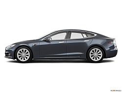 Thumbnail image of 2017 Tesla Model S at Action Nissan