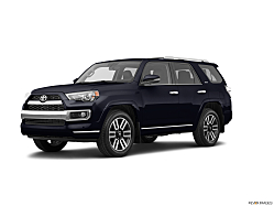Thumbnail image of 2017 Toyota 4Runner at Lakeway Auto