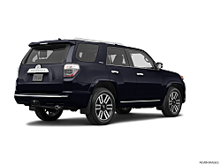 Thumbnail image of 2017 Toyota 4Runner at Lakeway Auto