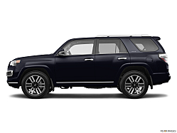 Thumbnail image of 2017 Toyota 4Runner at Lakeway Auto