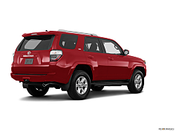 Thumbnail image of 2017 Toyota 4Runner at Lakeway Auto