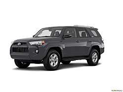 Thumbnail image of 2017 Toyota 4Runner at Lakeway Auto
