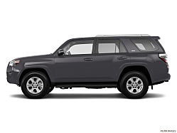 Thumbnail image of 2017 Toyota 4Runner at Lakeway Auto