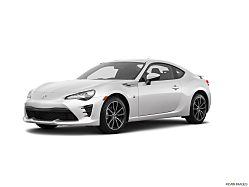 Thumbnail image of 2017 Toyota 86 at Hallmark Hyundai Hendersonville