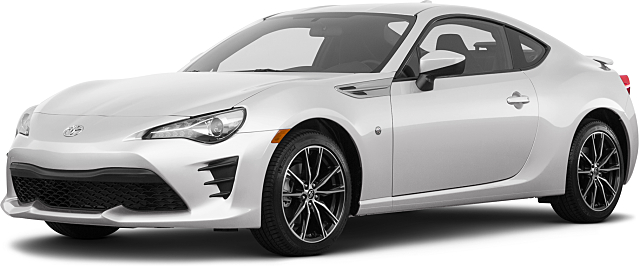2017 Toyota 86 860 Special Edition at Hallmark Hyundai Hendersonville