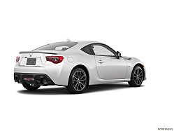 Thumbnail image of 2017 Toyota 86 at Hallmark Hyundai Hendersonville