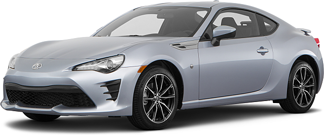 2017 Toyota 86 Base at Hallmark Hyundai Hendersonville