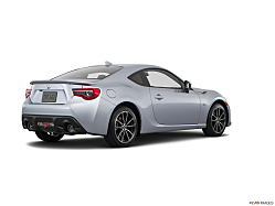 Thumbnail image of 2017 Toyota 86 at Hallmark Hyundai Hendersonville