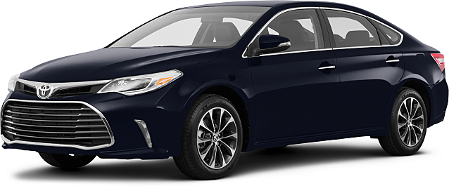 2017 Toyota Avalon XLE at Stargate Auto Sales Murfreesboro