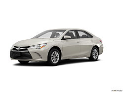 Thumbnail image of 2017 Toyota Camry at Hallmark Hyundai Hendersonville