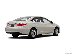 Thumbnail image of 2017 Toyota Camry at Hallmark Hyundai Hendersonville