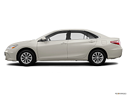 Thumbnail image of 2017 Toyota Camry at Hallmark Hyundai Hendersonville