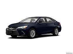 Thumbnail image of 2017 Toyota Camry at Lakeway Auto