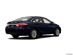 Thumbnail image of 2017 Toyota Camry at Lakeway Auto