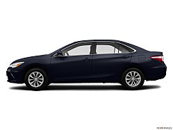 Thumbnail image of 2017 Toyota Camry at Lakeway Auto