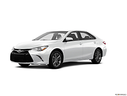 Thumbnail image of 2017 Toyota Camry at Headquarters Nissan